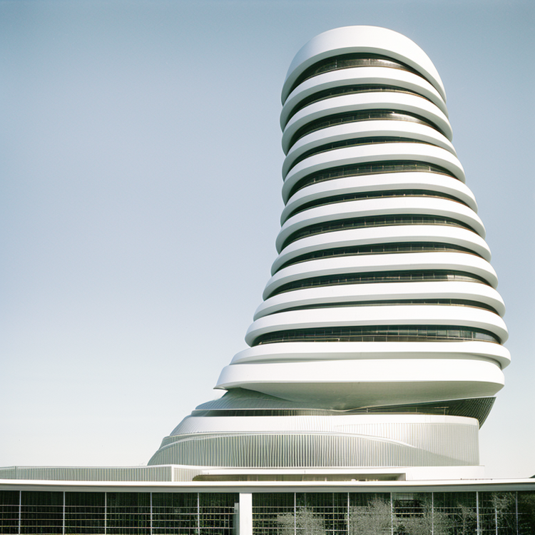 2023-05-19 09-05-27 - high quality rendering of modern architecture sk