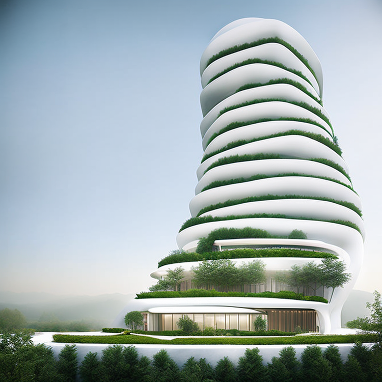 2023-05-19 09-33-51 - high quality rendering of modern architecture sk