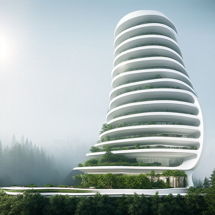 2023-05-19 09-35-48 - high quality rendering of modern architecture sk